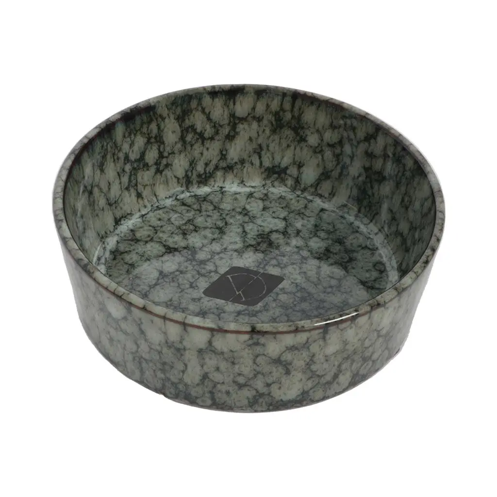 Jasper Green Marble Ø 13 cm 350 ml